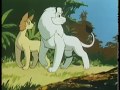 Leo the Lion (Uncut English Dub) Episode 1 - The First Adventure