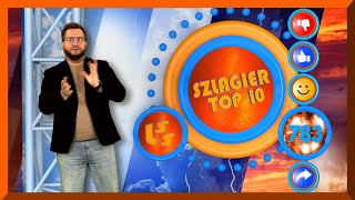 Szlagier Top 10, 783+ finał LSS SZLAGIEROWO.PL - oficjalne notowanie