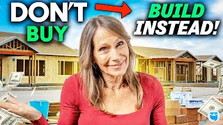 The Problem with the 1% Rule and When to Build vs. Buy Real Estate