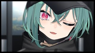 【 寝る前においで 】配信後にオフ気分【丹青アイフ／Vtuber】