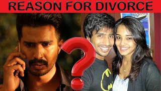 Why We Got Divorced ? : Vishnu Vishal Opens Up About His Marriage Life and The Reason for Divorce.