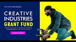 Creative Industries Grant Fund - Application Tutorial