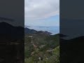 amazing hiking in france cannes red mountains