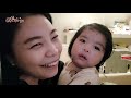 16개월 아기 말 트이다 feat.상호작용 놀이방법 폭풍성장에 재미가 쏠쏠👧🏻💕