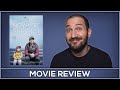 Nowhere Special - Movie Review - (No Spoilers)