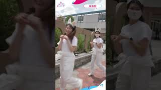 うさぎダンス動画　鳥取砂丘編　 #鳥取うさぎダンス