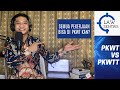 PKWT VS PKWTT ‼️ SEMUA PEKERJAAN BISA  DI PKWT KAN? - Law Sentris Podcast