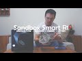 Sandbox Smart R1 智能烘豆機  │  微型烘豆時代來臨 原來烘豆So Easy~