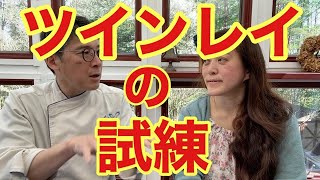 ツインレイ の試練、とは、私たちに実際に起きていることをお話しします【ツインレイ 夫婦の人生の歩き方】