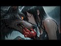 Embrace the Beast | POWERFUL FEMININE SONG | Epic Metal Music