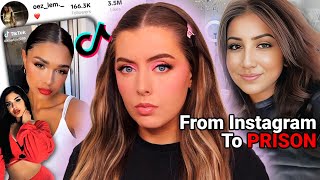 Influencer KІLLЕD by “Instagram Lookalike” to Steal Identity \u0026 FAKE Own Dеаth