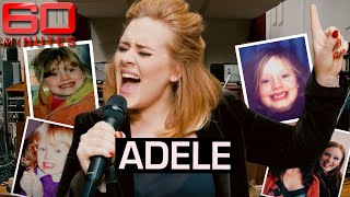 Adele: The Interview Part One | 60 Minutes Australia