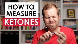 How To Measure Ketones At Home (which method is best for YOU?)