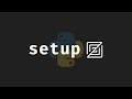 My Python setup in Zed is Awesome