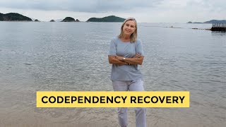Codependency Recovery