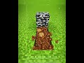 nokia in minecraft 💀🤯 viralshort foryou edit minecraft