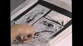 The Comic Book Greats With Todd McFarlane Part 4