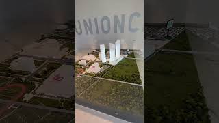 Scale Model Spotlight: Massing Models #architecture