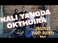 NALI YANGDA OKTHUIRA #lyrics video #tangkhul gospel song