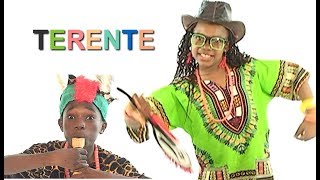 Super Kids Terente New Video Show me your dancing step. super kids terente new video