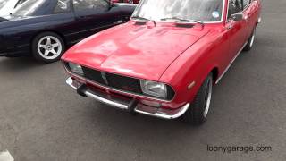 Mazda RX2 Coupe