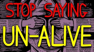 Stop Censoring Yourself On YouTube, Just Say The Words!