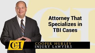 Norfolk Car Accident Attorney That Specializes in TBI Cases