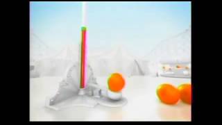 2005 Tropicana Pure Premium Orange Juice TV Commercial