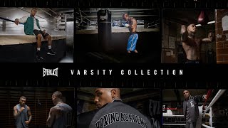 The Everlast Varsity Collection