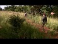 2,574km, The Zambezi Expedition Part 3.The People of Kariba_#001