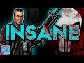 The Punisher Game Is Absolutely Insane | A Punisher Retrospective