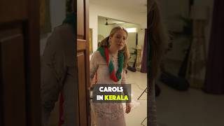 യേശുവേ ഹലേലൂയ!!!😂😂😂 #invertedcoconut #comedy #christmas #carol #kerala