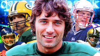 The 5 MOST OVERRATED Quarterbacks In NFL History...