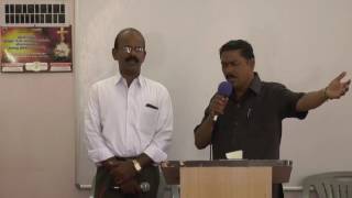 சாபத்தில் இருந்து விடுதலை -Tamil Christian Message By Rev.S.Timothy Arockiaraj