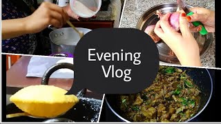 കണ്ണൂര്കാരുടെ സ്വന്തം Neypathal,Mutton sukka/ Thalassery Kitchen Vlogs