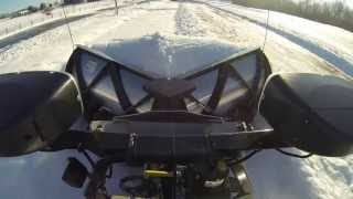 FISHER® Snow Plows XV2™ V-Plow