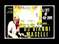 DJ GIANNI MASELLI@IL RICORDO...DJ SET SPAZIO 127 OF 01-03-2014 (VIDEO BY CINZIA T)