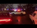 IMPD: 1 injured in east side shooting