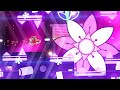 ''Starlight Bloom'' 100% (Demon) by Horneet | Geometry Dash