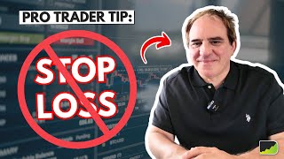 Why Pro Traders Don’t Use Stop Losses