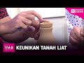 Keunikan Tanah Liat | WHI (26 Februari 2022)