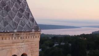Cornell Univers Glorious to View Short