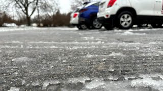 Tips for Nevada drivers during winter conditions