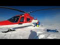 catskiing heliskiing and skitouring in georgia