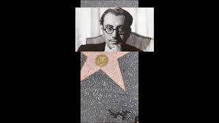 Rouben Mamoulian  Every Star Has A Story  with Hollywood         HOLLYWOOD HAPPENINGS