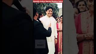 ankur narula shobha yatra live stage #ankurnarulaministries #anm #peterhans #punjabisongs #masihsong