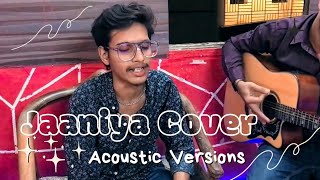 Jaaniya | Cover Song