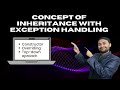 The Ultimate Guide to Navigating Inheritance Variations | Java | OOPs concept | Interview guide
