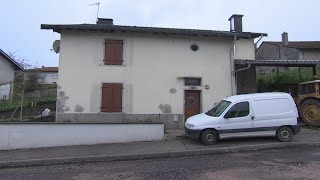 Commercial tué dans les Vosges, le frère du suspect témoigne