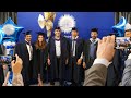 NEBOSH Graduation and Awards Ceremony 2019